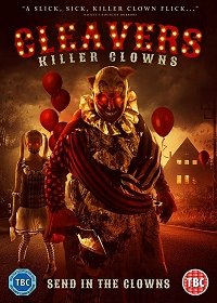 Клоуны-убийцы (2019) WEB-DLRip
