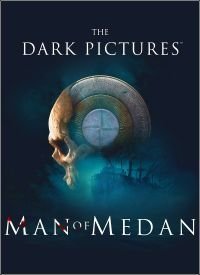The Dark Pictures Anthology: Man of Medan (2019) PC | Repack от xatab