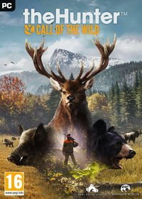 TheHunter: Call of the Wild [v 1.41 + DLCs] (2017) PC | RePack от xatab