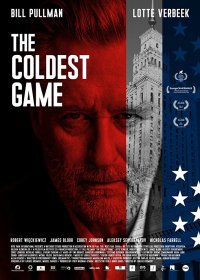 Холодная игра (2019) WEBRip | LakeFilms