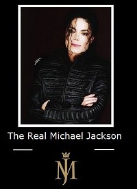Настоящий Майкл Джексон (2020) WEB-DLRip 720p