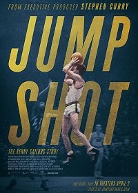Бросок в прыжке: история Кенни Сейлорса (2019) WEB-DLRip 720p