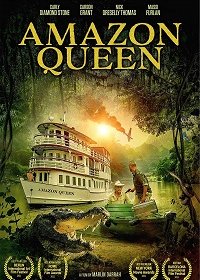 Королева Амазонки (2021) WEB-DLRip 1080p