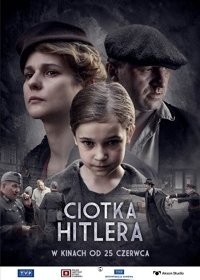 Тётка Гитлера (2021) WEB-DLRip 720p