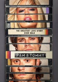 Пэм и Томми (1 сезон: 1-8 серии из 8) (2022) WEB-DLRip 720p | RG.Paravozik