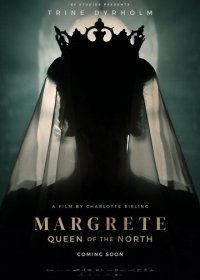 Маргарита - королева Севера (2021) BDRip 1080p