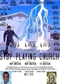 Игра в церковь (2019) WEB-DLRip