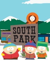 Южный Парк (26 сезон: 1-6 серии из 6) (2023) WEBRip | RuDub
