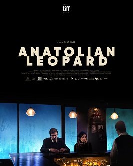 Анатолийский леопард (2021) WEB-DLRip 1080p