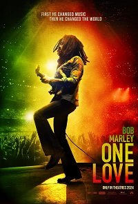 Боб Марли: Одна любовь (2024) WEB-DLRip