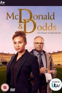 Макдональд и Доддс (4 сезон: 1-3 серии из 3) (2024) WEBRip | RuDub
