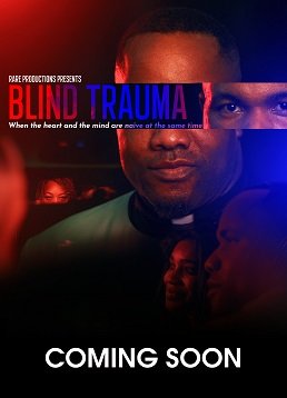 Ослепленная травмой (2021) WEB-DLRip