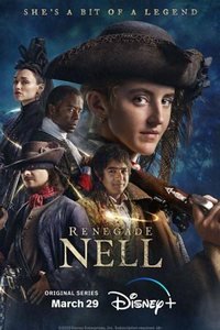 Разбойница Нелл (1 сезон: 1-8 серии из 8) (2024) WEBRip | RuDub